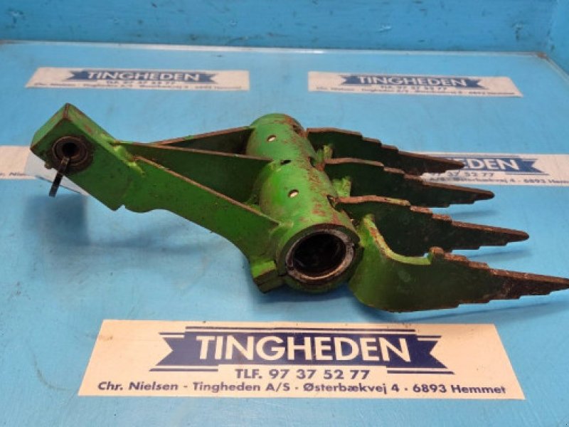 Sonstiges Pressenzubehör des Typs John Deere 592, Gebrauchtmaschine in Hemmet (Bild 1)