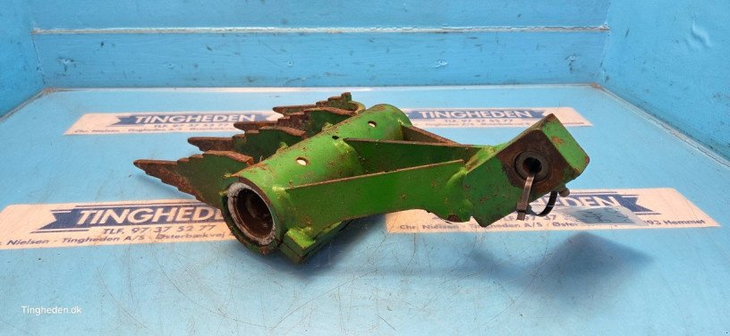 Sonstiges Pressenzubehör typu John Deere 592, Gebrauchtmaschine v Hemmet (Obrázek 8)