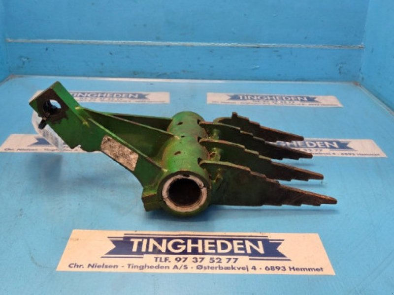 Sonstiges Pressenzubehör des Typs John Deere 592, Gebrauchtmaschine in Hemmet (Bild 1)