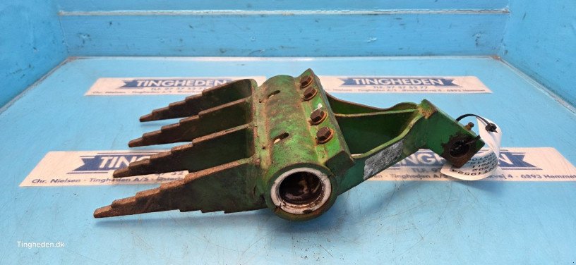 Sonstiges Pressenzubehör типа John Deere 592, Gebrauchtmaschine в Hemmet (Фотография 7)