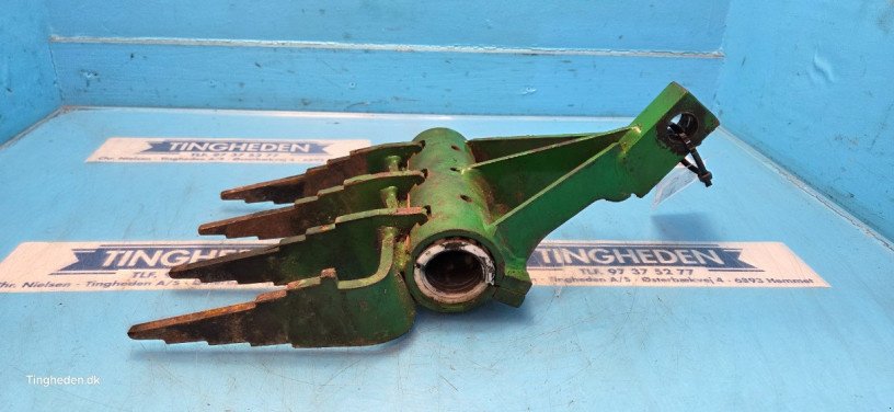 Sonstiges Pressenzubehör типа John Deere 592, Gebrauchtmaschine в Hemmet (Фотография 5)