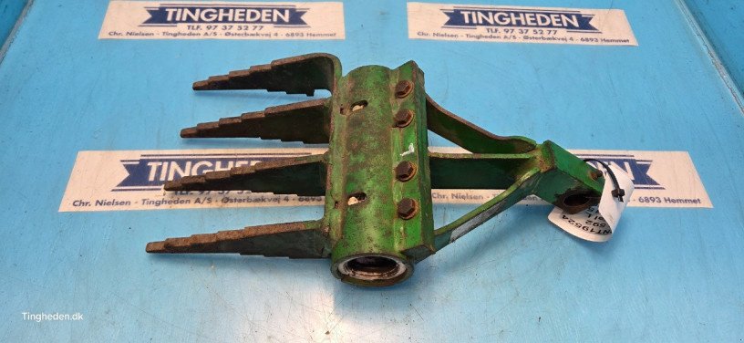 Sonstiges Pressenzubehör типа John Deere 592, Gebrauchtmaschine в Hemmet (Фотография 10)