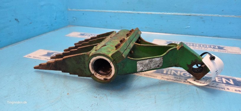 Sonstiges Pressenzubehör типа John Deere 592, Gebrauchtmaschine в Hemmet (Фотография 9)