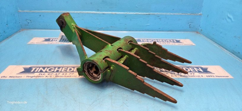 Sonstiges Pressenzubehör typu John Deere 592, Gebrauchtmaschine v Hemmet (Obrázek 2)