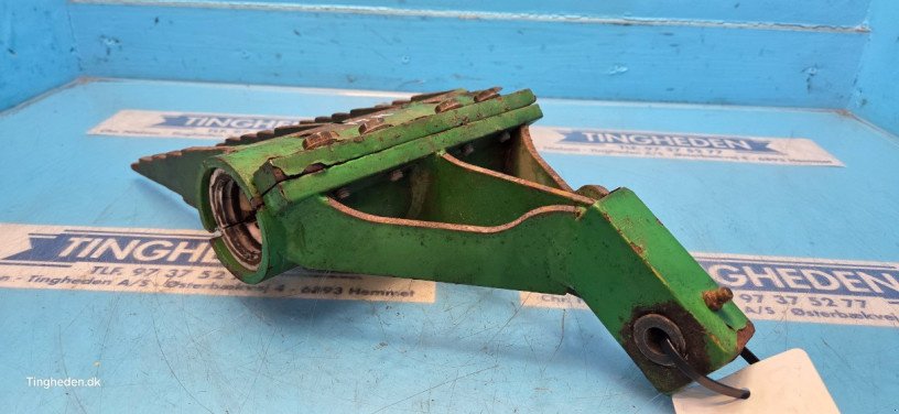 Sonstiges Pressenzubehör typu John Deere 592, Gebrauchtmaschine v Hemmet (Obrázek 8)