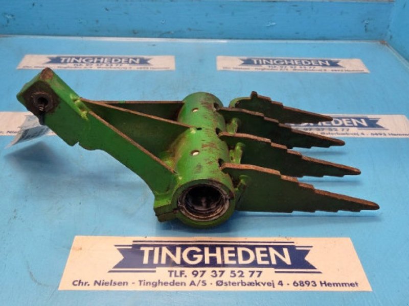 Sonstiges Pressenzubehör des Typs John Deere 592, Gebrauchtmaschine in Hemmet (Bild 1)
