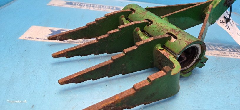 Sonstiges Pressenzubehör typu John Deere 592, Gebrauchtmaschine v Hemmet (Obrázek 5)