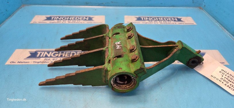 Sonstiges Pressenzubehör typu John Deere 592, Gebrauchtmaschine v Hemmet (Obrázek 7)