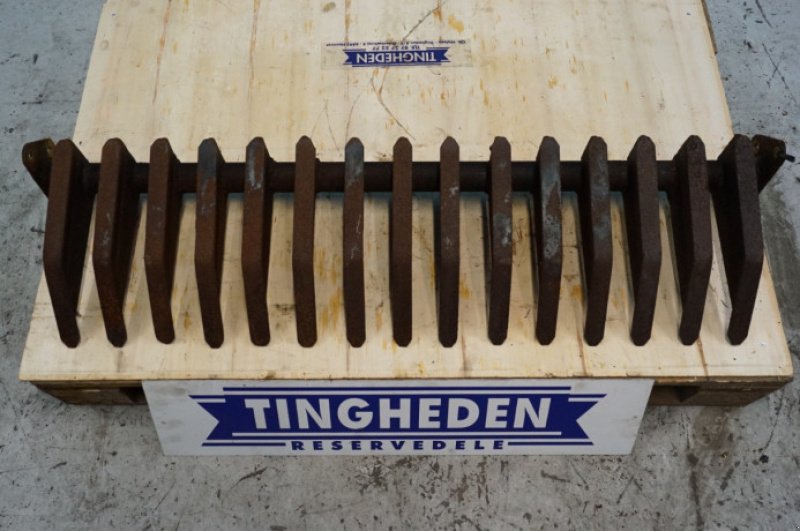 Sonstiges Pressenzubehör typu John Deere 592, Gebrauchtmaschine v Hemmet (Obrázek 3)