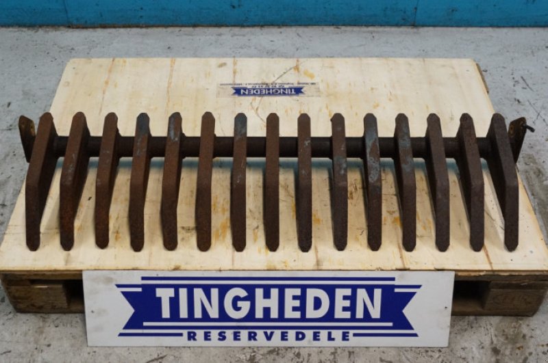 Sonstiges Pressenzubehör typu John Deere 592, Gebrauchtmaschine v Hemmet (Obrázek 1)