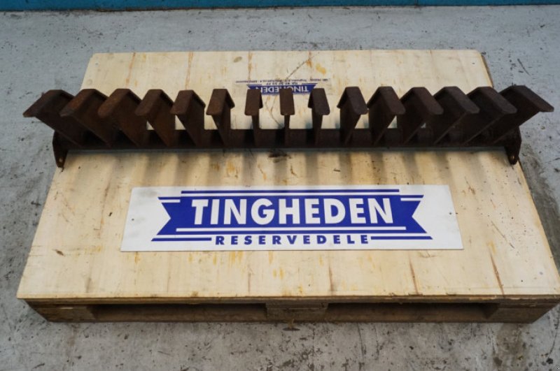 Sonstiges Pressenzubehör typu John Deere 592, Gebrauchtmaschine v Hemmet (Obrázek 9)