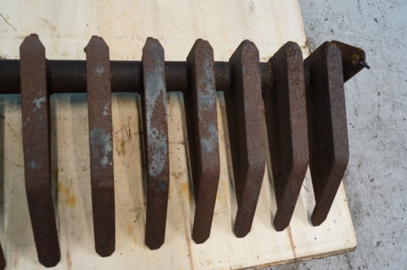 Sonstiges Pressenzubehör typu John Deere 592, Gebrauchtmaschine v Hemmet (Obrázek 5)