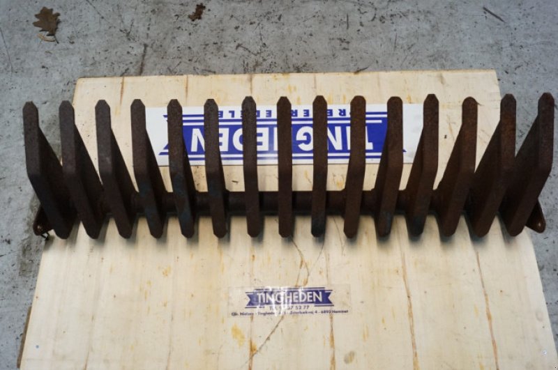 Sonstiges Pressenzubehör typu John Deere 592, Gebrauchtmaschine v Hemmet (Obrázek 12)