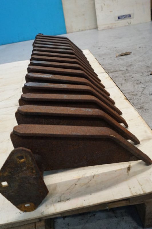 Sonstiges Pressenzubehör typu John Deere 592, Gebrauchtmaschine v Hemmet (Obrázek 7)