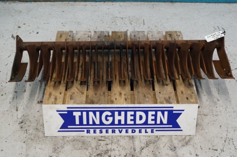 Sonstiges Pressenzubehör typu John Deere 592, Gebrauchtmaschine v Hemmet (Obrázek 1)