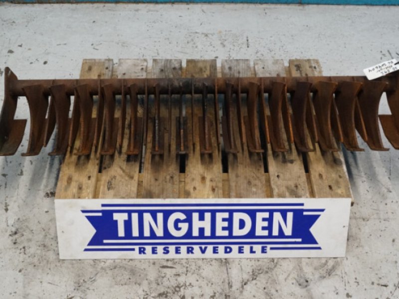 Sonstiges Pressenzubehör of the type John Deere 592, Gebrauchtmaschine in Hemmet (Picture 1)