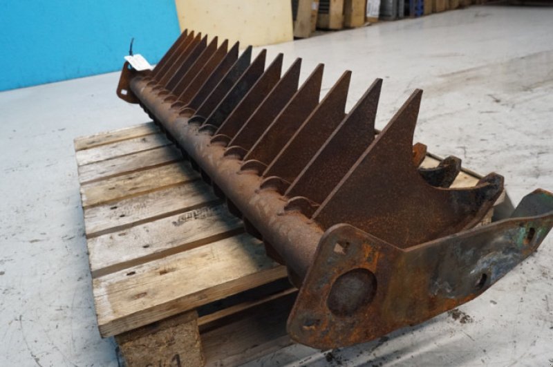 Sonstiges Pressenzubehör typu John Deere 592, Gebrauchtmaschine v Hemmet (Obrázek 5)