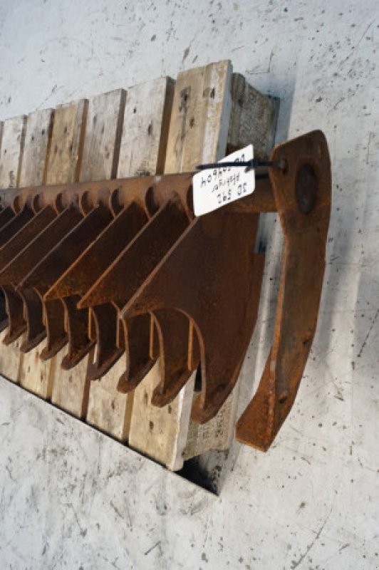 Sonstiges Pressenzubehör typu John Deere 592, Gebrauchtmaschine v Hemmet (Obrázek 9)