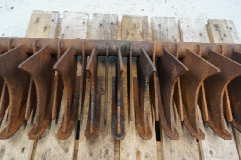 Sonstiges Pressenzubehör typu John Deere 592, Gebrauchtmaschine v Hemmet (Obrázek 11)