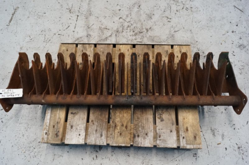 Sonstiges Pressenzubehör typu John Deere 592, Gebrauchtmaschine v Hemmet (Obrázek 7)