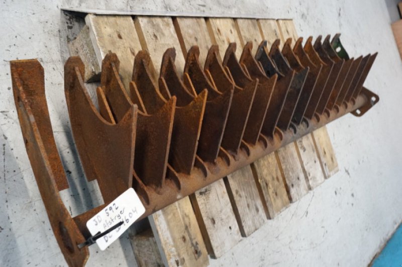 Sonstiges Pressenzubehör typu John Deere 592, Gebrauchtmaschine v Hemmet (Obrázek 8)