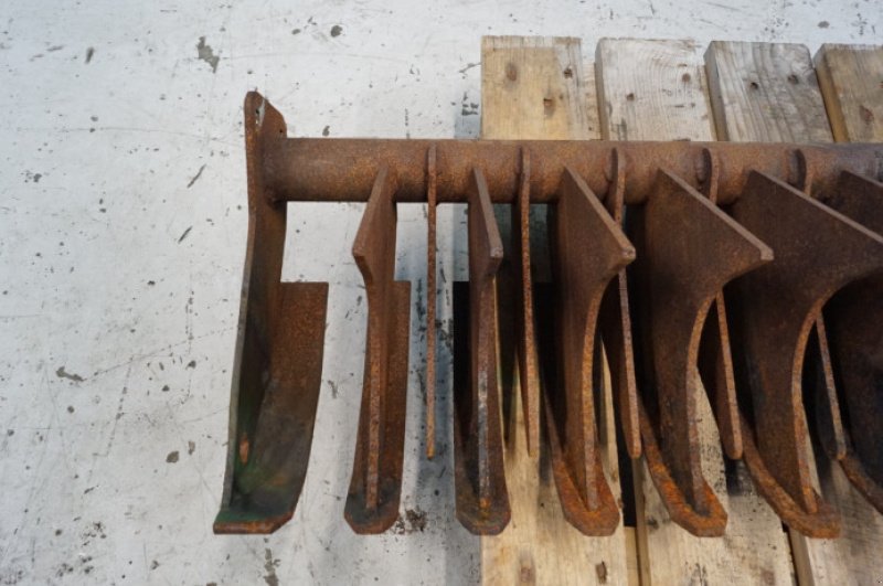 Sonstiges Pressenzubehör typu John Deere 592, Gebrauchtmaschine v Hemmet (Obrázek 12)