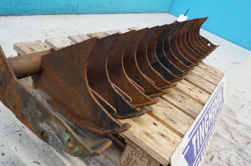 Sonstiges Pressenzubehör typu John Deere 592, Gebrauchtmaschine v Hemmet (Obrázek 3)