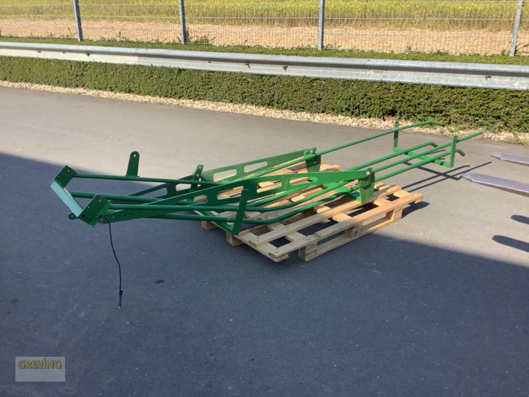 Sonstiges Pressenzubehör typu John Deere Ballenrutsche, Gebrauchtmaschine v Euskirchen (Obrázek 1)