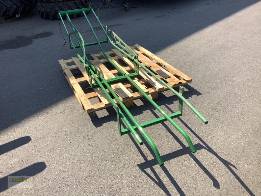 Sonstiges Pressenzubehör typu John Deere Ballenrutsche, Gebrauchtmaschine v Euskirchen (Obrázek 3)