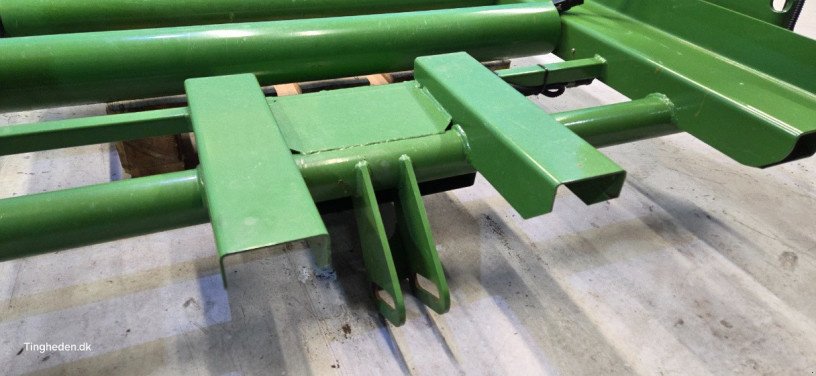 Sonstiges Pressenzubehör typu Krone 1290, Gebrauchtmaschine v Hemmet (Obrázek 3)