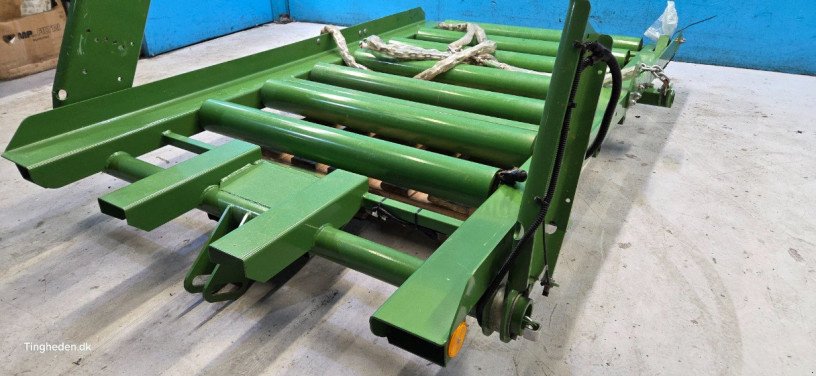 Sonstiges Pressenzubehör typu Krone 1290, Gebrauchtmaschine v Hemmet (Obrázek 18)