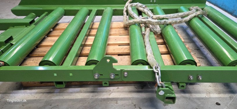 Sonstiges Pressenzubehör typu Krone 1290, Gebrauchtmaschine v Hemmet (Obrázek 16)