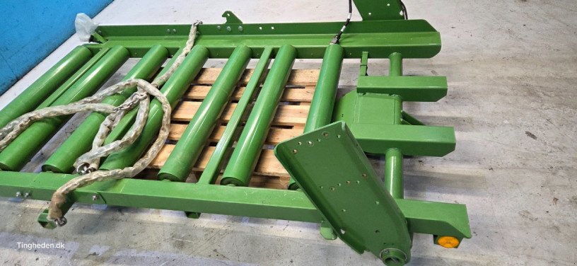 Sonstiges Pressenzubehör typu Krone 1290, Gebrauchtmaschine v Hemmet (Obrázek 7)