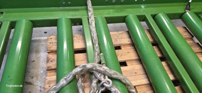 Sonstiges Pressenzubehör typu Krone 1290, Gebrauchtmaschine v Hemmet (Obrázek 11)