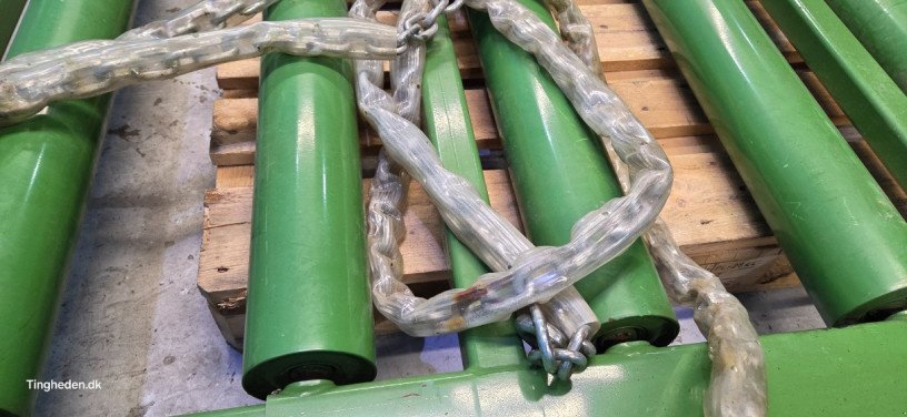 Sonstiges Pressenzubehör typu Krone 1290, Gebrauchtmaschine v Hemmet (Obrázek 10)