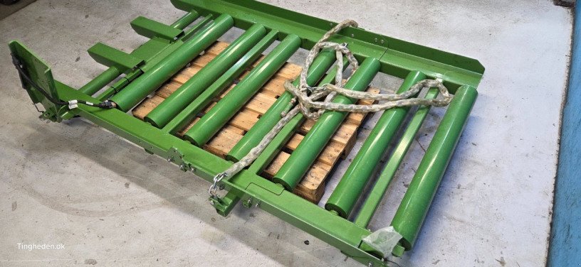 Sonstiges Pressenzubehör typu Krone 1290, Gebrauchtmaschine v Hemmet (Obrázek 14)