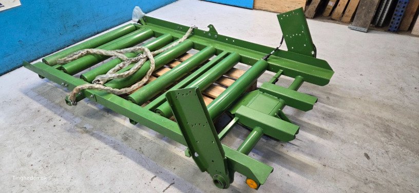 Sonstiges Pressenzubehör typu Krone 1290, Gebrauchtmaschine v Hemmet (Obrázek 5)