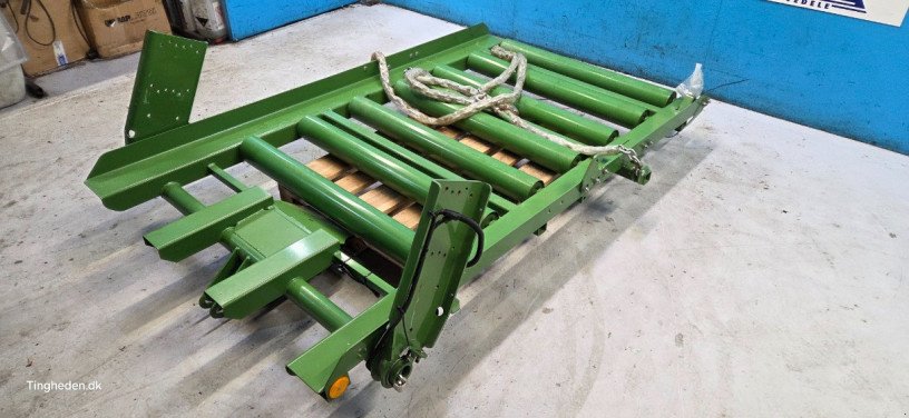 Sonstiges Pressenzubehör typu Krone 1290, Gebrauchtmaschine v Hemmet (Obrázek 21)