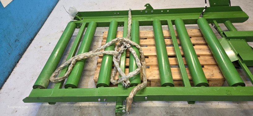 Sonstiges Pressenzubehör typu Krone 1290, Gebrauchtmaschine v Hemmet (Obrázek 8)