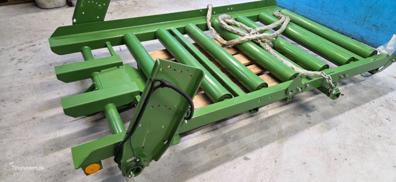 Sonstiges Pressenzubehör typu Krone 1290, Gebrauchtmaschine v Hemmet (Obrázek 17)