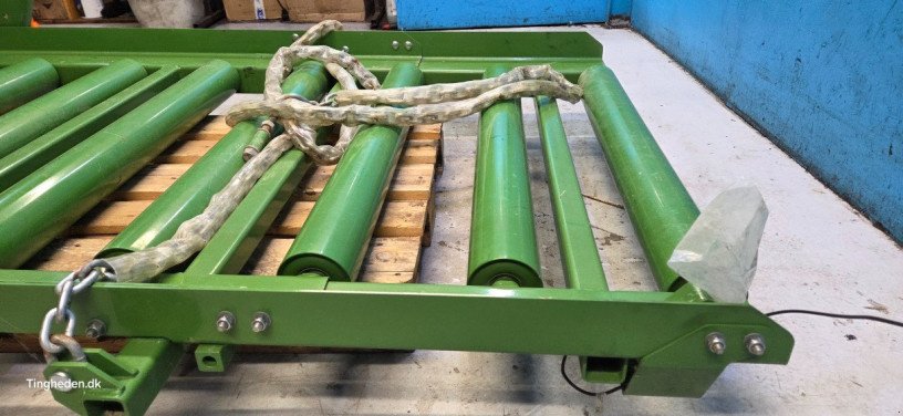 Sonstiges Pressenzubehör typu Krone 1290, Gebrauchtmaschine v Hemmet (Obrázek 15)