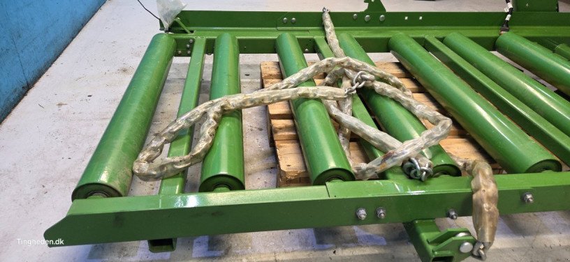 Sonstiges Pressenzubehör typu Krone 1290, Gebrauchtmaschine v Hemmet (Obrázek 9)