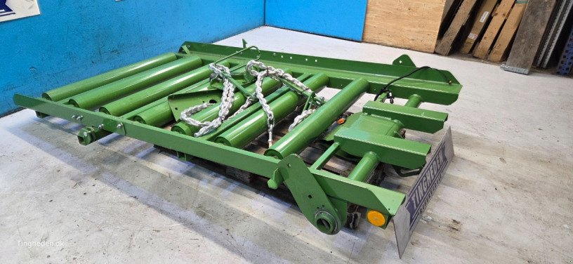 Sonstiges Pressenzubehör του τύπου Krone 1290, Gebrauchtmaschine σε Hemmet (Φωτογραφία 4)