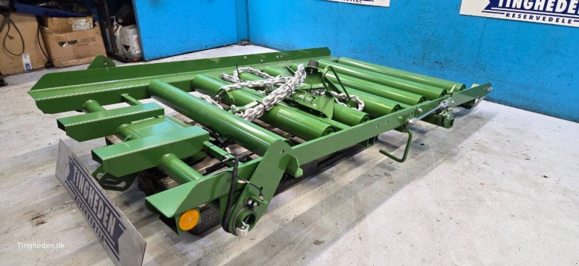 Sonstiges Pressenzubehör του τύπου Krone 1290, Gebrauchtmaschine σε Hemmet (Φωτογραφία 21)