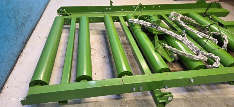 Sonstiges Pressenzubehör του τύπου Krone 1290, Gebrauchtmaschine σε Hemmet (Φωτογραφία 13)