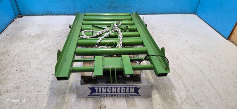 Sonstiges Pressenzubehör του τύπου Krone 1290, Gebrauchtmaschine σε Hemmet (Φωτογραφία 2)