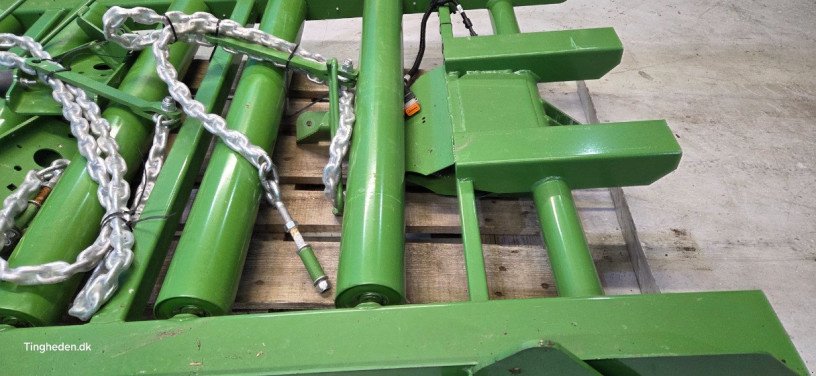 Sonstiges Pressenzubehör του τύπου Krone 1290, Gebrauchtmaschine σε Hemmet (Φωτογραφία 7)