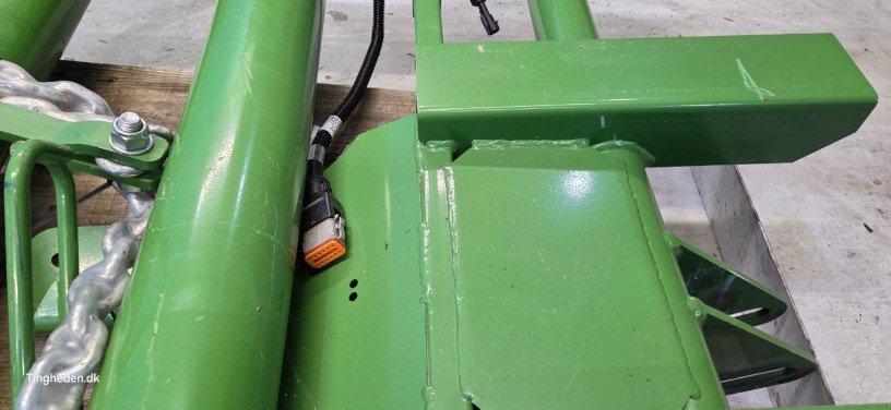 Sonstiges Pressenzubehör του τύπου Krone 1290, Gebrauchtmaschine σε Hemmet (Φωτογραφία 8)