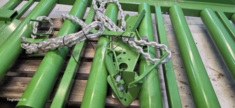 Sonstiges Pressenzubehör του τύπου Krone 1290, Gebrauchtmaschine σε Hemmet (Φωτογραφία 17)