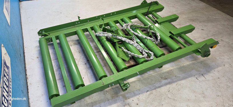 Sonstiges Pressenzubehör του τύπου Krone 1290, Gebrauchtmaschine σε Hemmet (Φωτογραφία 12)